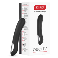 Kiiroo Pearl 2 Teledildonic - cena, srovnání