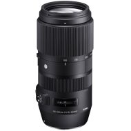 Sigma 100-400mm f/5-6.3 DG OS HSM Nikon - cena, srovnání
