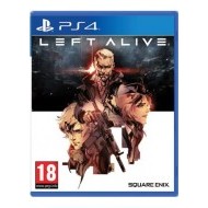 Left Alive - cena, srovnání