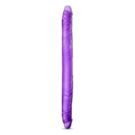 Blush B Yours 16 Inch Double Dildo - cena, srovnání