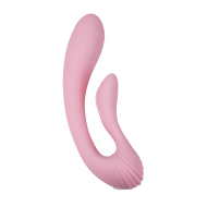 Adrien Lastic G-wave Rechargable U-Shaped Dual Rabbit - cena, srovnání