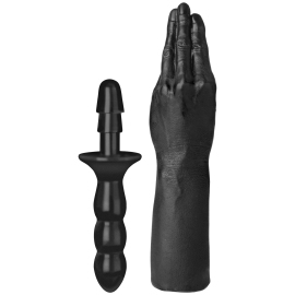 TitanMen The Hand with Vac-U-Lock Compatible Handle