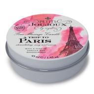 Petits JouJoux Massage Candle Paris 33g - cena, srovnání