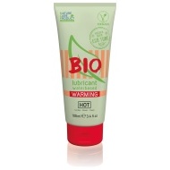 HOT Bio Lubricant Warming 100ml - cena, srovnání