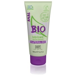 HOT Bio Lubricant Superglide Anal 100ml