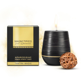 Magnetifico Aphrodisiac Candle Tantra Magic