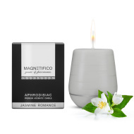 Magnetifico Aphrodisiac Candle Jasmine Romance - cena, srovnání