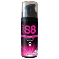 Stimul8 Spark Clitoral Gel Warming 30ml - cena, srovnání