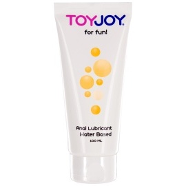 Toy Joy Anal Lube 100ml