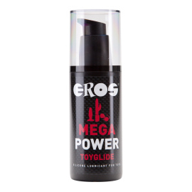 Eros Mega Power Toyglide 125ml