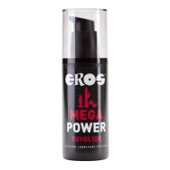 Eros Mega Power Toyglide 125ml - cena, srovnání