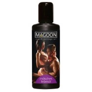 Magoon Indian Love Oil 200ml - cena, srovnání