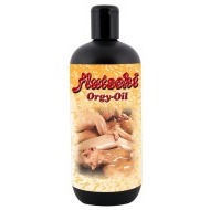 Flutschi Orgy Oil 500ml - cena, srovnání