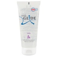 Just Glide Toy Lube 200ml - cena, srovnání