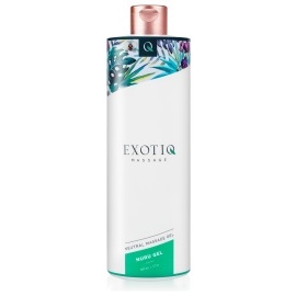 Exotiq Nuru Gel 500ml