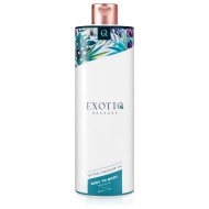 Exotiq Body To Body Oil 500ml - cena, srovnání