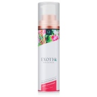 Exotiq Massage Oil Sweet Strawberry 100ml - cena, srovnání