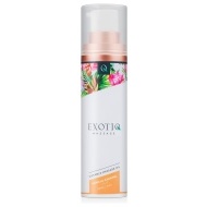 Exotiq Massage Oil Vanilla Caramel 100ml - cena, srovnání