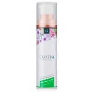 Exotiq Massage Oil Basil Citrus 100ml - cena, srovnání