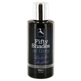 50 Shades of Grey Ready for Anything 100ml