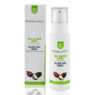 Divinextases Glide Gel Anal Enriched with Shea Butter 100ml - cena, srovnání