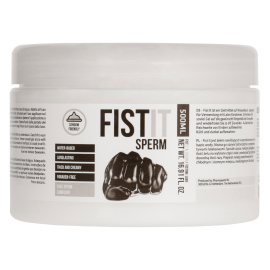 Fist It Sperm 500ml