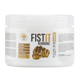 Fist It Numbing 500ml