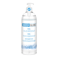 Waterglide Feel 1000ml - cena, srovnání