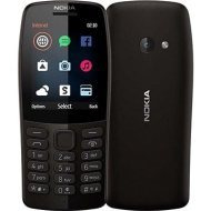 Nokia 210 - cena, srovnání