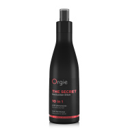 Orgie The Secret Seduction Elixir 200ml - cena, srovnání