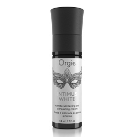 Orgie Intimus White Cream 50ml