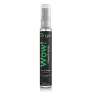 Orgie Wow! Blowjob Spray 10ml - cena, srovnání