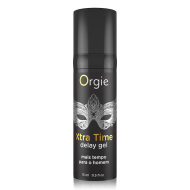 Orgie Xtra Time Delay Gel 15ml - cena, srovnání