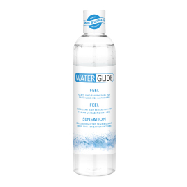 Waterglide Feel 300ml