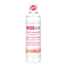 Waterglide Sweet Strawberry 300ml