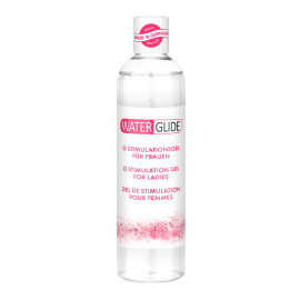 Waterglide Orgasm Gel 300ml