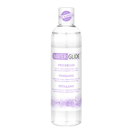 Waterglide Tingling 300ml