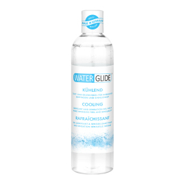 Waterglide Cooling 300ml