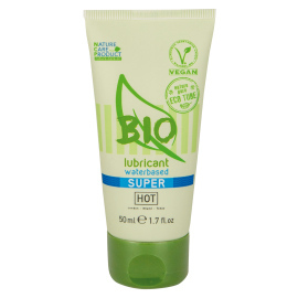 HOT Bio Lubricant Waterbased Super 50ml