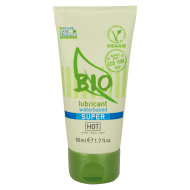 HOT Bio Lubricant Waterbased Super 50ml - cena, srovnání