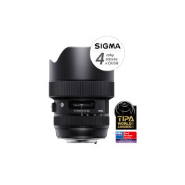 Sigma 14-24mm f/2.8 DG HSM Nikon