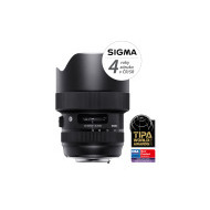 Sigma 14-24mm f/2.8 DG HSM Canon - cena, srovnání