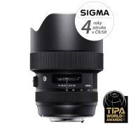 Sigma 14-24mm f/2.8 DG HSM Sigma - cena, srovnání