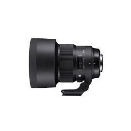Sigma 105mm f/1.4 DG HSM Art Canon