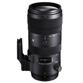 Sigma SIGMA 70-200mm f/2.8 DG OS HSM Sports Nikon