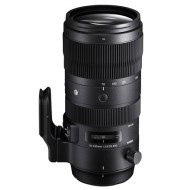 Sigma SIGMA 70-200mm f/2.8 DG OS HSM Sports Nikon - cena, srovnání