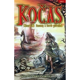 Kočas 2011