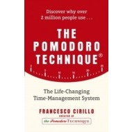 The Pomodoro Technique - cena, srovnání