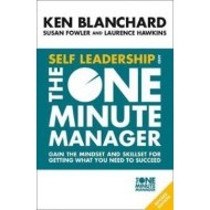 Self Leadership And The One Minute Manager - cena, srovnání