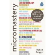 Micromastery - cena, srovnání